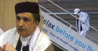 Scotland frees terminally ill Lockerbie bomber